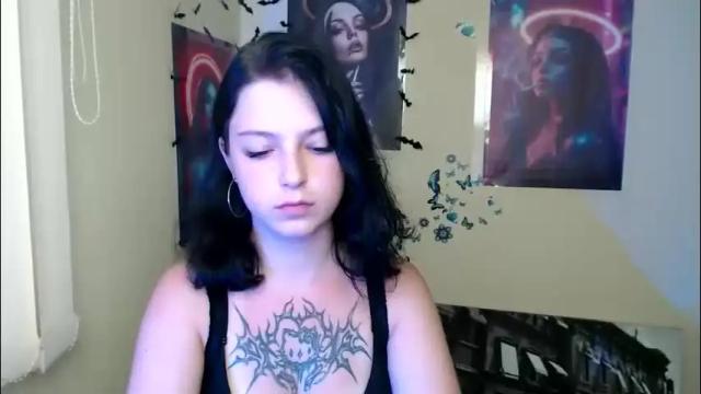 Thumbnail 3, sweet_cherryg's Stream at Chaturbate, 2 months ago