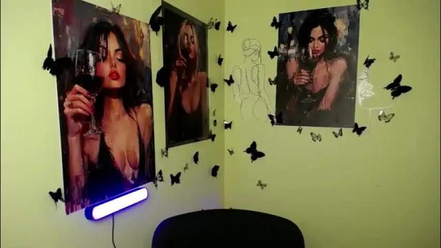 Thumbnail 2, sweet_cherryg's Stream at Chaturbate, 2 months ago