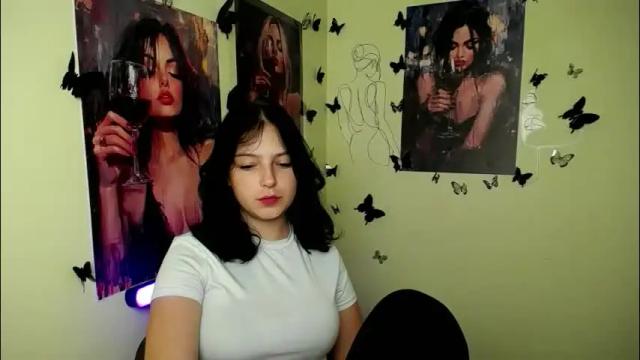 Thumbnail 3, sweet_cherryg's Stream at Chaturbate, 2 months ago