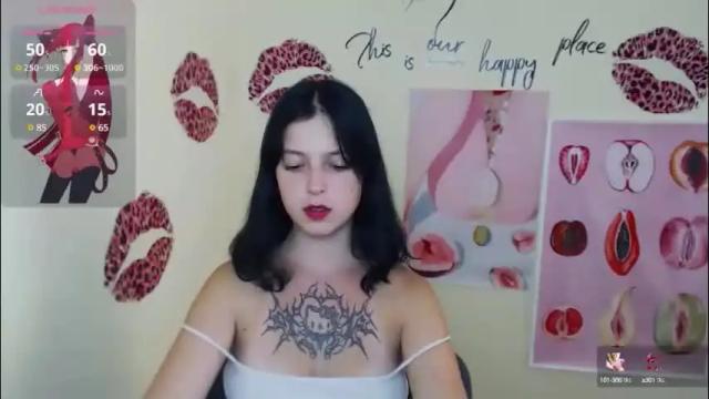 Image 11 of sweet_cherryg Stream on Chaturbate on 2 months ago