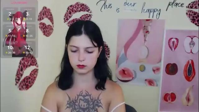 Thumbnail 3, sweet_cherryg's Stream at Chaturbate, 2 months ago
