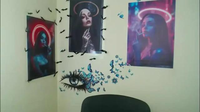 Thumbnail 1, sweet_cherryg's Stream at Chaturbate, 2 months ago