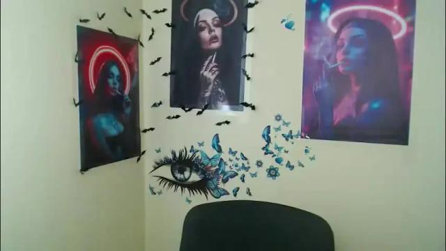 Image 10 of sweet_cherryg Stream on Chaturbate on 2 months ago
