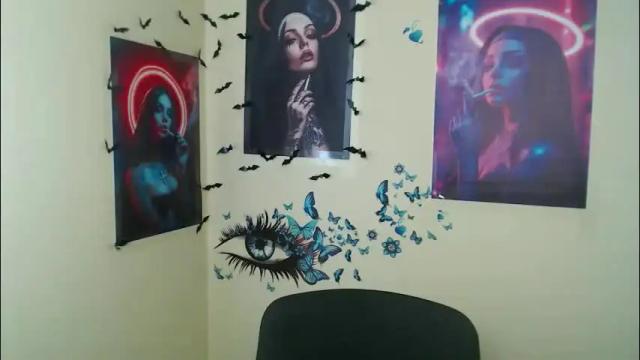Thumbnail 3, sweet_cherryg's Stream at Chaturbate, 2 months ago