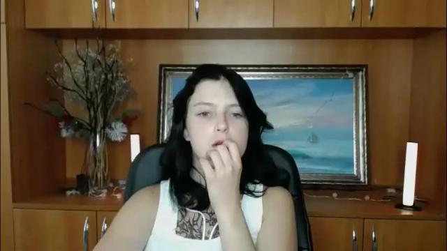 Thumbnail 1, sweet_cherryg's Stream at Chaturbate, 2 months ago