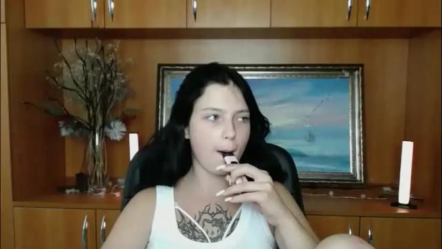 Image 3 of sweet_cherryg Stream on Chaturbate on 2 months ago