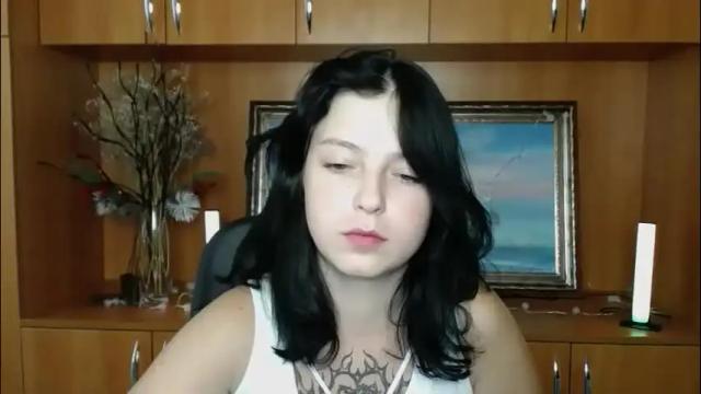 Image 4 of sweet_cherryg Stream on Chaturbate on 2 months ago