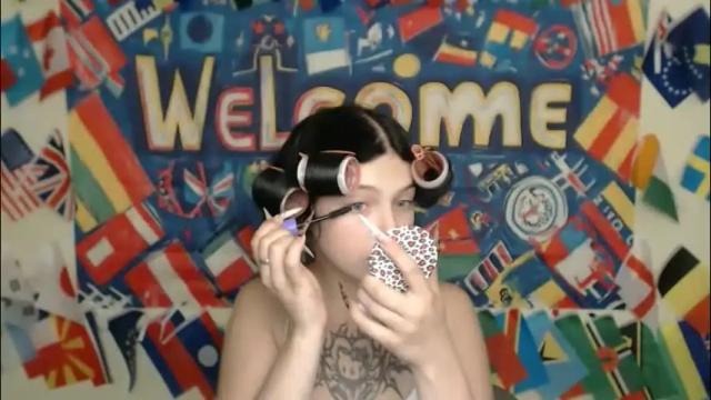 Image 2 of sweet_cherryg Stream on Chaturbate on 2 months ago