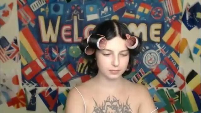 Image 4 of sweet_cherryg Stream on Chaturbate on 2 months ago