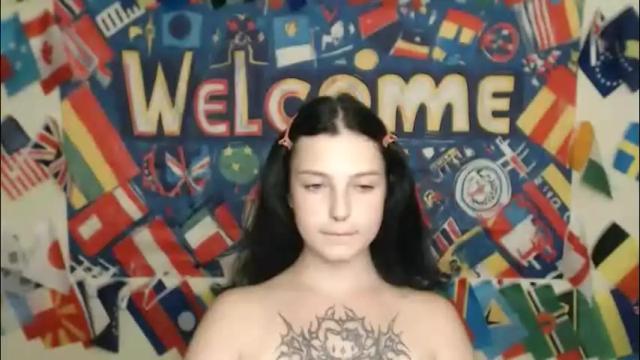 Thumbnail 3, sweet_cherryg's Stream at Chaturbate, 2 months ago