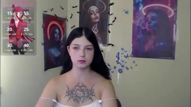 Image 2 of sweet_cherryg Stream on Chaturbate on 2 months ago