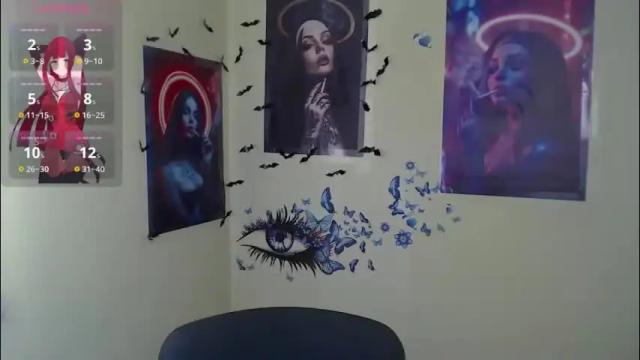 Thumbnail 2, sweet_cherryg's Stream at Chaturbate, 2 months ago
