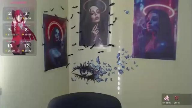 Thumbnail 3, sweet_cherryg's Stream at Chaturbate, 2 months ago