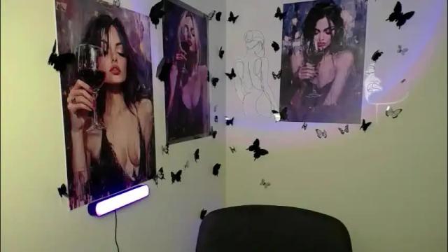 Thumbnail 1, sweet_cherryg's Stream at Chaturbate, 2 months ago