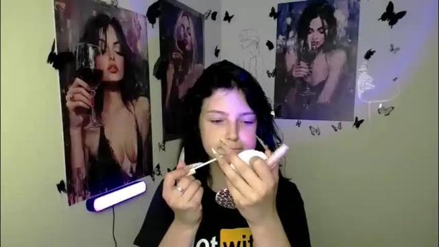 Thumbnail 2, sweet_cherryg's Stream at Chaturbate, 2 months ago