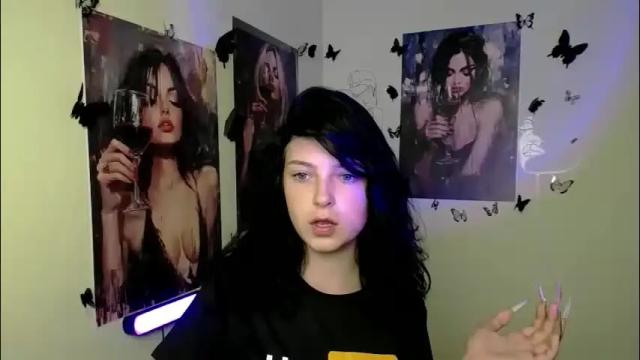 Thumbnail 3, sweet_cherryg's Stream at Chaturbate, 2 months ago