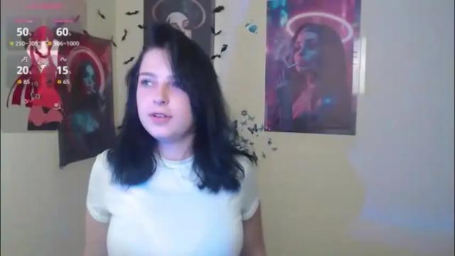 Thumbnail 1, sweet_cherryg's Stream at Chaturbate, 2 months ago