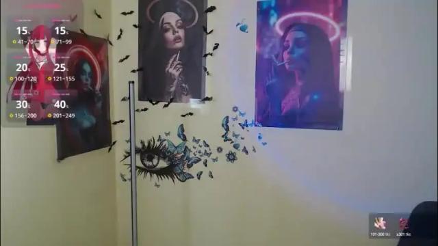 Thumbnail 2, sweet_cherryg's Stream at Chaturbate, 2 months ago