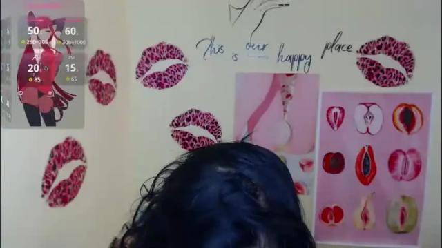 Image 2 of sweet_cherryg Stream on Chaturbate on 2 months ago