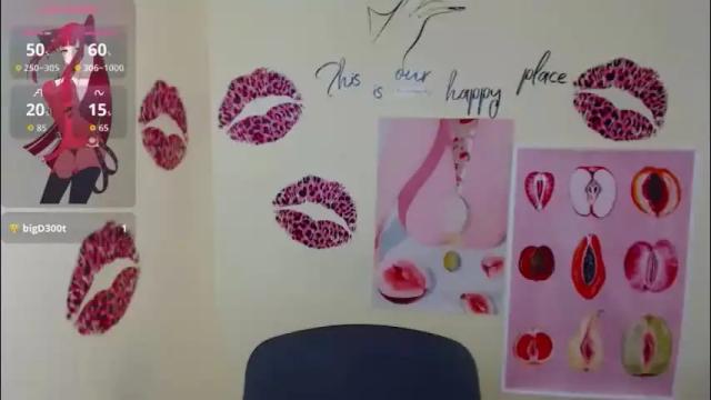 Thumbnail 2, sweet_cherryg's Stream at Chaturbate, 2 months ago