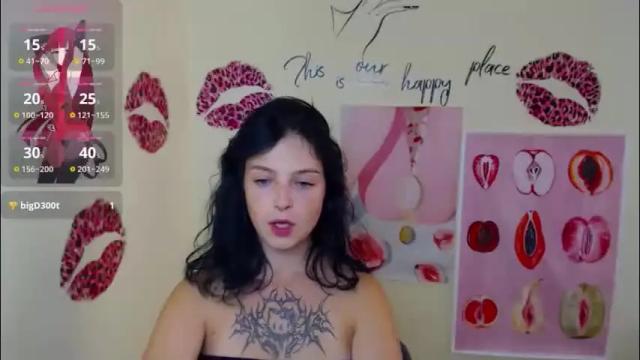 Thumbnail 3, sweet_cherryg's Stream at Chaturbate, 2 months ago