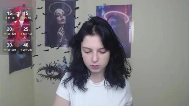 Thumbnail 1, sweet_cherryg's Stream at Chaturbate, 1 month ago