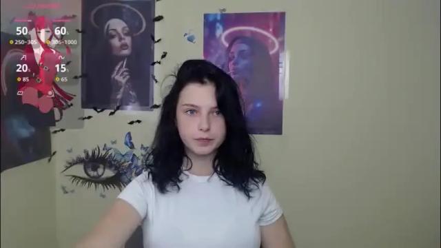 Image 3 of sweet_cherryg Stream on Chaturbate on 1 month ago