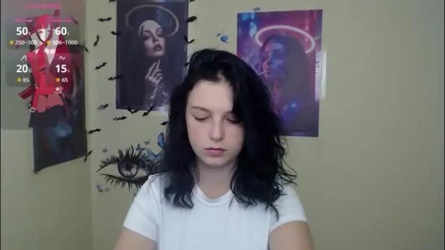 Image 4 of sweet_cherryg Stream on Chaturbate on 1 month ago