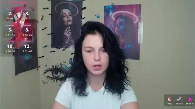 Thumbnail 2, sweet_cherryg's Stream at Chaturbate, 1 month ago