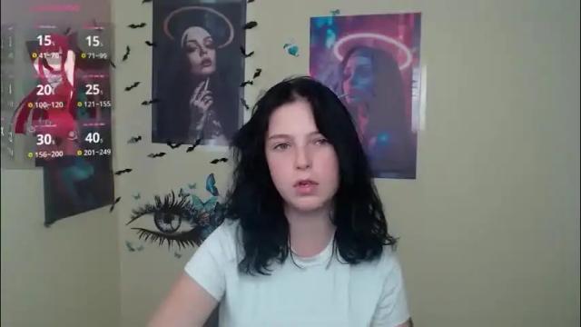 Thumbnail 3, sweet_cherryg's Stream at Chaturbate, 1 month ago