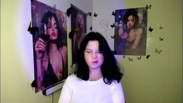 Thumbnail 1, sweet_cherryg's Stream at Chaturbate, 1 month ago