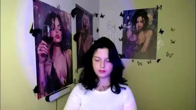 Thumbnail 2, sweet_cherryg's Stream at Chaturbate, 1 month ago