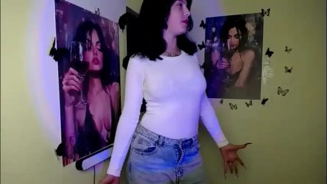 Thumbnail 3, sweet_cherryg's Stream at Chaturbate, 1 month ago