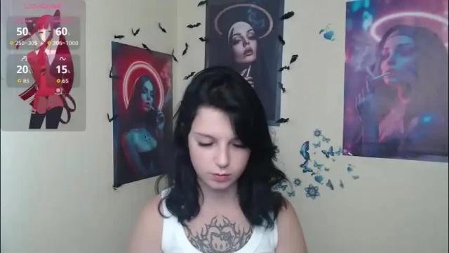 Thumbnail 1, sweet_cherryg's Stream at Chaturbate, 1 month ago