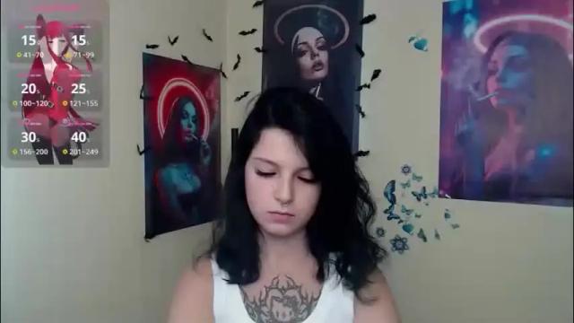 Image 11 of sweet_cherryg Stream on Chaturbate on 1 month ago