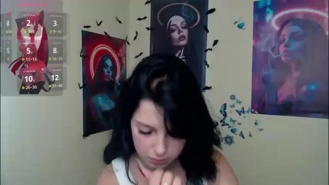 Image 4 of sweet_cherryg Stream on Chaturbate on 1 month ago