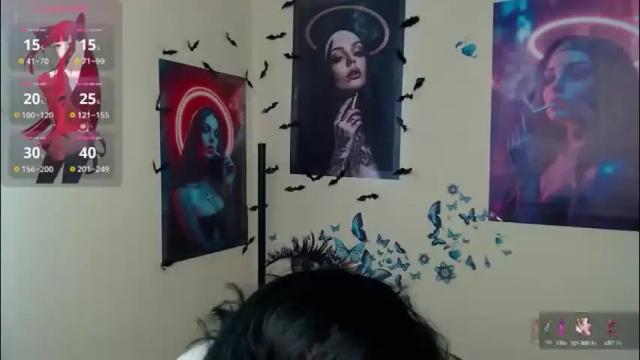Image 8 of sweet_cherryg Stream on Chaturbate on 1 month ago