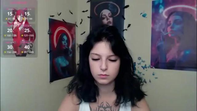 Thumbnail 3, sweet_cherryg's Stream at Chaturbate, 1 month ago