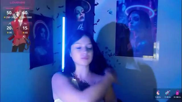 Image 11 of sweet_cherryg Stream on Chaturbate on 1 month ago