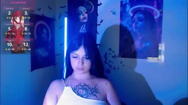 Image 12 of sweet_cherryg Stream on Chaturbate on 1 month ago