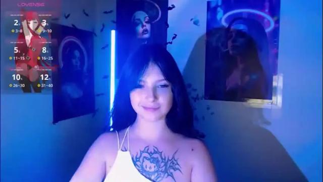 Image 2 of sweet_cherryg Stream on Chaturbate on 1 month ago