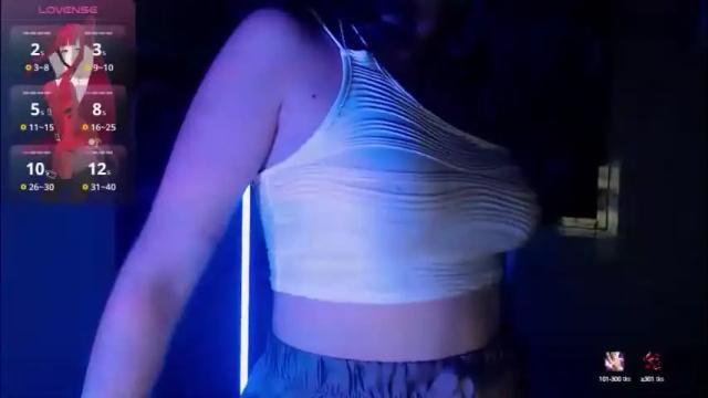 Image 3 of sweet_cherryg Stream on Chaturbate on 1 month ago