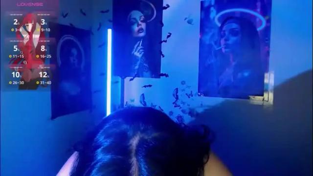 Image 4 of sweet_cherryg Stream on Chaturbate on 1 month ago