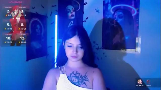 Image 6 of sweet_cherryg Stream on Chaturbate on 1 month ago