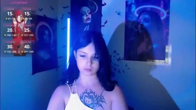 Image 8 of sweet_cherryg Stream on Chaturbate on 1 month ago