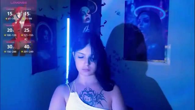 Thumbnail 3, sweet_cherryg's Stream at Chaturbate, 1 month ago