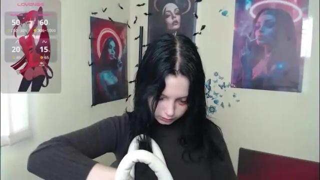 Thumbnail 1, sweet_cherryg's Stream at Chaturbate, 1 month ago