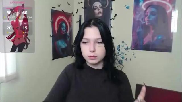 Image 2 of sweet_cherryg Stream on Chaturbate on 1 month ago