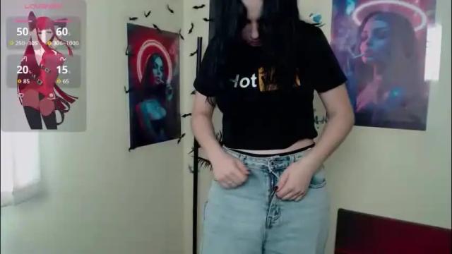 Image 3 of sweet_cherryg Stream on Chaturbate on 1 month ago