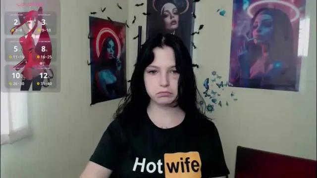 Image 4 of sweet_cherryg Stream on Chaturbate on 1 month ago